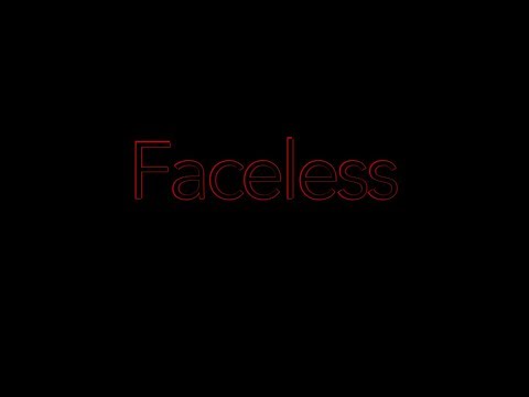 Czar - Faceless ft. AntiC (prod. by Czar)