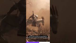 Wo Long Fallen Dynasty Gameplay Trailer