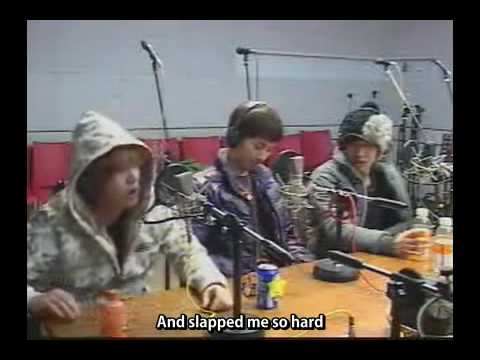 [ENG SUB] 100108 Hyunyoung's Muςic Pαrty (Mir cut)