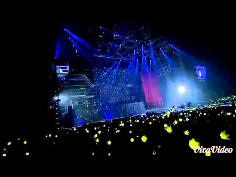 G-DRAGON-She's gone OOAK Concert