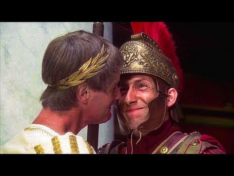 Biggus Dickus - Monty Python's Life of Brian