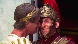 Biggus Dickus - Monty Python&#39;s Life of Brian