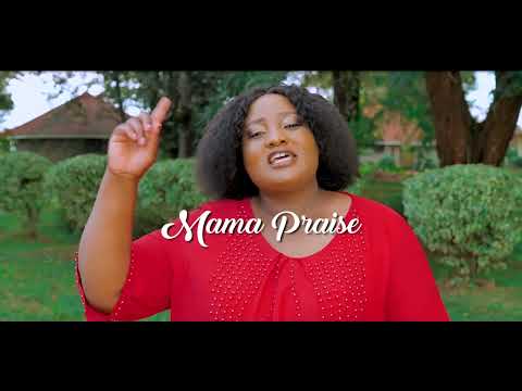 Mama Praise-Nimempata Mpenzi Official Video