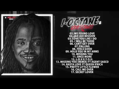 I-Octane love songs playlist