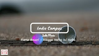 Download lagu Fiersa Besari - Hingga Napas ini Habis (Lyric Video) mp3