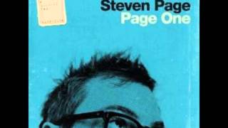 Steven Page - Clifton Springs