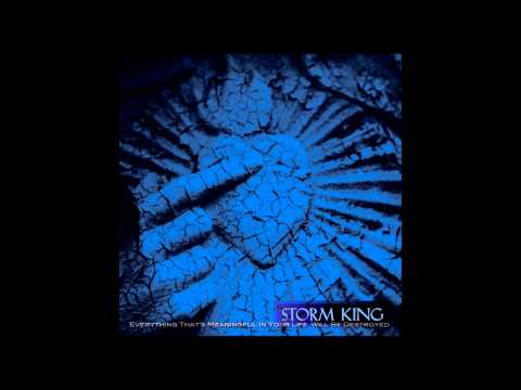 Storm King - Napalm