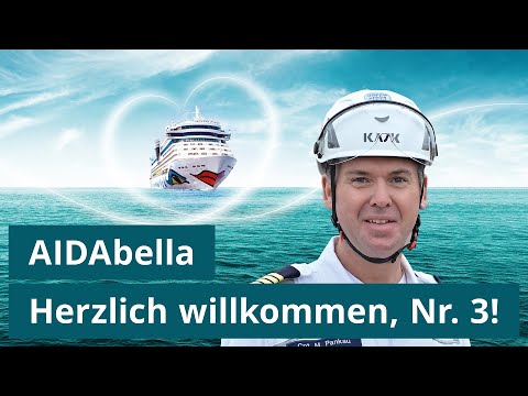 AIDA Cruises and AIDA Careers