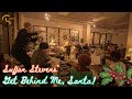 Get Behind Me, Santa! by Sufjan Stevens | Performed at Christmas Sufjam 2019 (Chicago, IL)