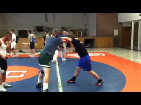 Matthew wisniewski  171 summer duals at crestwood