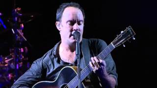 Dave Matthews Band - Satellite - Buenos Aires 14/12/13