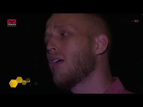 Nata n'Tribunë - Besir Raqipi(Vokal), Endrit Rexhepi(Guitar) - Ajo më mbyti