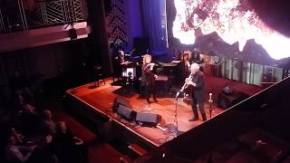 HERB ALPERT & Lani Hall Live at Cabaret Jazz Las Vegas 2/23/2018