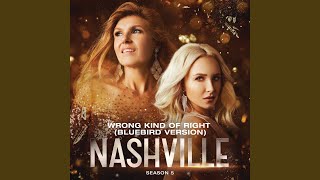 Wrong Kind Of Right (Bluebird Version)