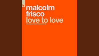 Love To Love (Original Mix)