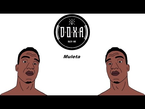 Muleta - Os Numeros (DOXA)(SeitaCrew)(ZLG)