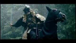 Wolfhound of the Grey Dog Clan (2006) Video