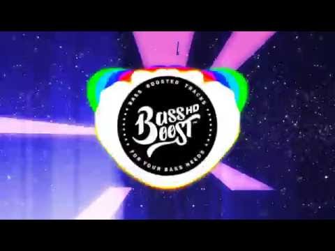 Juelz - Athens [Bass Boosted]