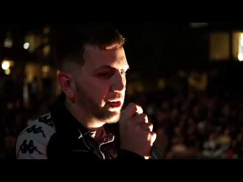 CÓSMICO vs WORDPLAY. Cuartos. La gran final (2019)