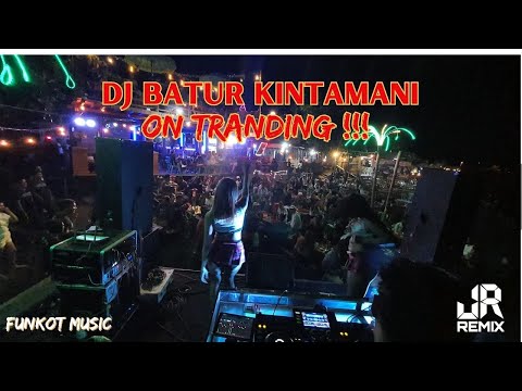 DJ BATUR KINTAMANI (BAGUS WIRATA) X DJ KENE SAKITNE NRESNAIN ADI  VIRAL TIKTOK TERBARU 2023