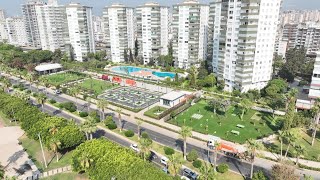 BÜYÜKŞEHİR BELEDİYESİ 2025 YILINDA DA KENTİN YEŞİL YÜZÜNÜ GENİŞLETTİ