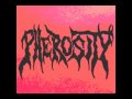 PHEROSITY- suicidal phobia