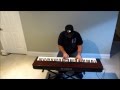 SYSTEM OF A DOWN (CHOP SUEY !)PIANO ...