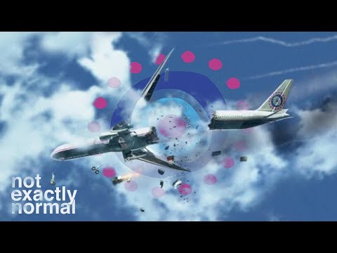 Oceanic Airlines: The Airline Designed to Crash