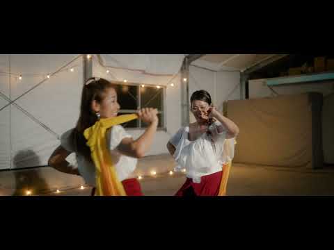 オンラインダンスイベント『Dreamland』Salsa　performance