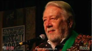 Cowboy Jack Clement "It'll Be Me"