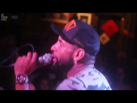 CLICK IN PARADISE | MITCHELL BRUNINGS E MARLEY CONCERT