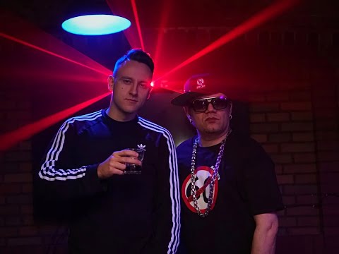 KaRRamBa X HMS - WHISKY & KOX (11 RED ALBUM)
