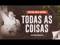 Fernandinho Todas As Coisas DVD Uma Nova História