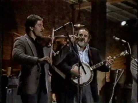 The Osborne Brothers - Midnight Flyer