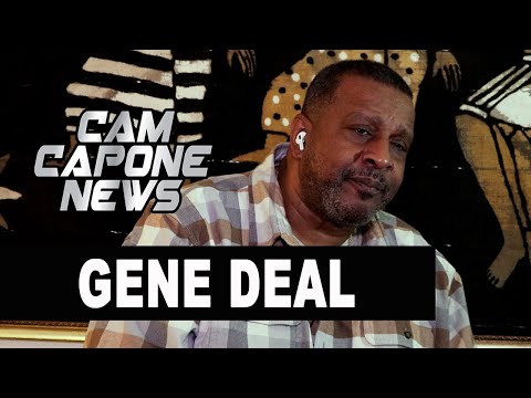 Gene Deal On Diddy Offering To Take 50 Cent Shopping: He Was on Some Sucker Shit Trying To Play 50