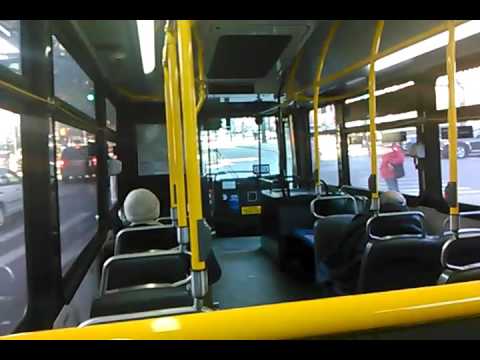 Q32 Bus Time