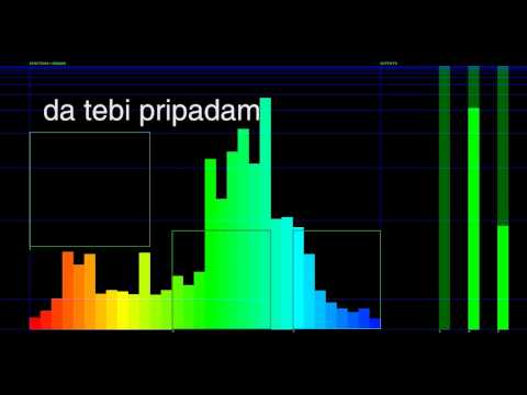 DaRiva feat. FA Linđo - Mrak (official music)