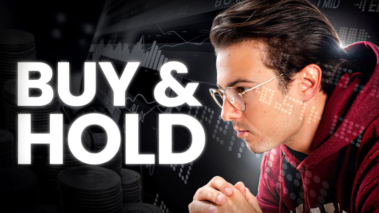 TOP 5 Ações do Holder