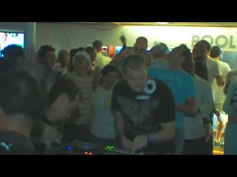 groove Cruise Miami 08 Part 2