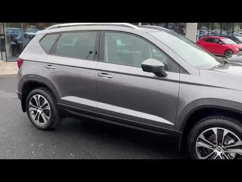 SEAT Ateca 1.5TSI 150HP SE PLUS *0% PCP FINANCE AV - Image 2