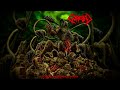 Gorebag Tethered To The Wicked Domain 2021 Full Album