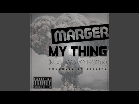 My Thing Dubstep Remix (feat. Sibling)