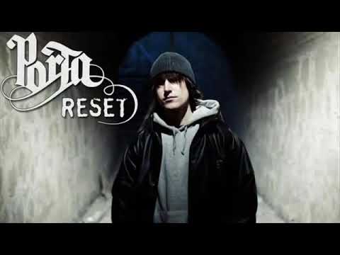 Porta Santa RM y gema lluvia en anden