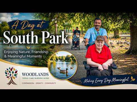 A Day at South Park Thumbnail