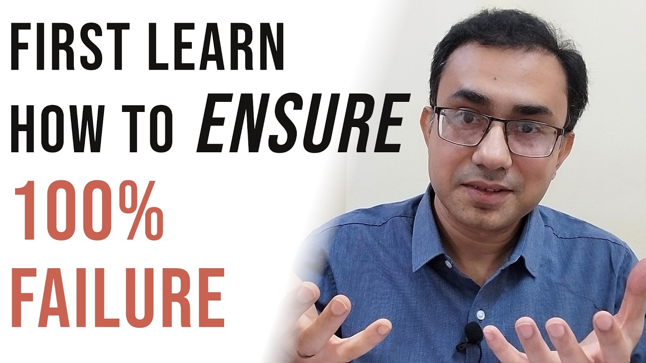 IIT prof borrows Charlie Munger's inversion idea for academics