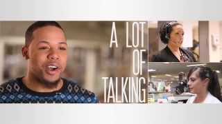 What It's Like Working in Customer Service at GEICO