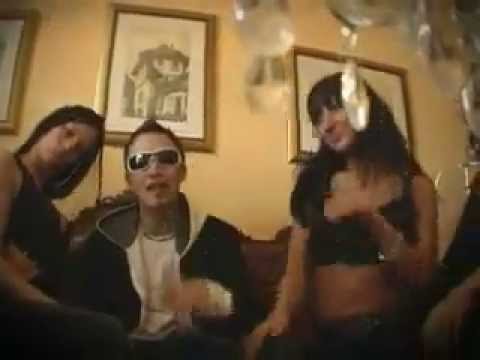 Rasta LMR Mixa Kaya Jurimo te snove