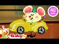 Animais De Circo ​ Episódios Completos Vídeos Para Crianças BabyTVBR
