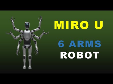 Miro U Review Video 2