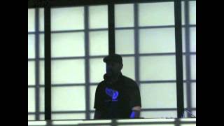 DJ Shadow - I Gotta Rokk (live in Athens)
